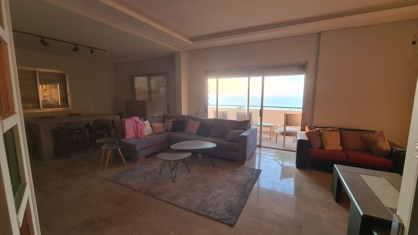 Ref (GH54.A.171)A 200 m2 apartment for sale in Dawhet aramoun

Size: 200 m²
Floor: 7

Features:
- Bedrooms: 3
- Bathrooms: 3
- Parking: 1

Amenities: 
- Elevator access (serving up to the 6th floor)
- Well water supply

Asking Price: USD 150,000

Brokerage fees: 2.5 % in case of selling / 1 month rental value in case of rent. 

For more info, kindly contact us on 71 66 55 71 / 71 788 178 or message us on WhatsApp with your full name and the reference number of the property and we will contact you the soonest.

I SOLD is a member of the Real Estate Syndicate of Lebanon (REAL)

I SOLD (Lebanon), Zalka Highway, Zalka 690 Bld. 6th Floor



رسوم الوساطه في حاله البيع ٢٫٥ ٪ وقيمة شهر في حالة الإيجار 

للمزيد من المعلومات، يرجى الاتصال بنا على  (71788178)(96171665571+) أو مراسلتنا على الواتساب مع الإسم الكامل والرقم المرجعي للعقار وسنتواصل معك في أقرب وقت

شركة  ( أي سولد )  عضو في نقابه الوسطاء والاستشاريين العقاريين في لبنان	 